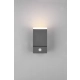 Avon kinkiet LED 7W 800lm 3000K antracyt 270669142