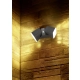 Avon kinkiet LED 2x7W 2x800lm 3000K antracyt 270669242