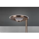 Barrie lampa podłogowa LED 32W 4000lm, 6W 600lm 2700K, 4000K złota 424210304