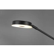 Barrie lampa podłogowa LED 32W 4000lm, 6W 600lm 2700K, 4000K czarna 424210332