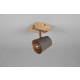 Bell kinkiet 1xE14 srebrny 801900167