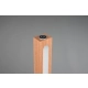 Bellari lampa podłogowa LED 20W 2300lm 3000K drewno 426410130
