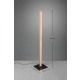 Bellari lampa podłogowa LED 20W 2300lm 3000K drewno 426410130