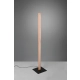 Bellari lampa podłogowa LED 20W 2300lm 3000K drewno 426410130