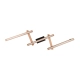 Bellari lampa sufitowa LED 36W 4200lm 2700K-6000K drewno 626410530