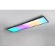 Beta lampa sufitowa LED 31W 3600lm 2700K-6500K czarna R67661232