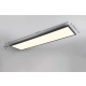 Beta lampa sufitowa LED 31W 3600lm 2700K-6500K czarna R67661232