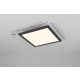 Beta lampa sufitowa LED 13W 1400lm 2700K-6500K czarna R67663032