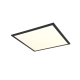 Beta lampa sufitowa LED 18W 2000lm 2700K-6500K czarna R67664532