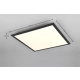 Beta lampa sufitowa LED 18W 2000lm 2700K-6500K czarna R67664532