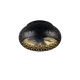 Bidar lampa sufitowa wentylator 3xE27 złoty R61574080