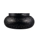 Bidar lampa sufitowa wentylator 3xE27 złoty R61574080