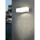 Bilbao Hybrid kinkiet LED 6W 700lm 4000K biały R23336201