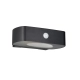 Bilbao Hybrid kinkiet LED 6W 700lm 4000K czarny R23336202 TRIO lighting
