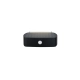 Bilbao Hybrid kinkiet LED 6W 700lm 4000K czarny R23336202