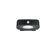 Bilbao Hybrid kinkiet LED 6W 700lm 4000K czarny R23336202