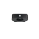 Bilbao Hybrid kinkiet LED 6W 700lm 4000K czarny R23336202