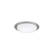 Bilbo lampa sufitowa LED 13W 1000lm 2700K-5500K biała R62093500 TRIO lighting