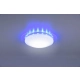 Bilbo lampa sufitowa LED 13W 1000lm 2700K-5500K biała R62093500