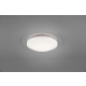 Bilbo lampa sufitowa LED 13W 1000lm 2700K-5500K biała R62093500