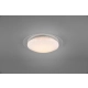 Bilbo lampa sufitowa LED 13W 1000lm 2700K-5500K biała R62093500
