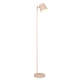 Blake lampa podłogowa LED 4,5W 350lm 3000K beżowa R42111166 TRIO lighting