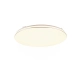 Blanca lampa sufitowa LED 46W 5400lm 3000K biała R64141101 TRIO lighting