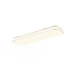 Blanca lampa sufitowa LED 28W 3200lm 3000K biała R64141301 TRIO lighting