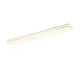 Blanca lampa sufitowa LED 46W 5400lm 3000K biała R64141401 TRIO lighting