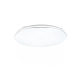 Blanca lampa sufitowa LED 46W 5600lm 4000K biała R64144101 TRIO lighting