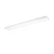 Blanca lampa sufitowa LED 46W 5600lm 4000K biała R64144401 TRIO lighting