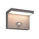 Blyde Hybrid kinkiet LED 5W 700lm 2300K-4000K antracyt 253569142 TRIO lighting