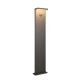 Blyde Hybrid lampa stojąca LED 5W 700lm 2300K-4000K antracyt 453569142 TRIO lighting