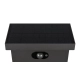 Blyde Hybrid lampa stojąca LED 5W 700lm 2300K-4000K antracyt 553569142