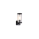 Bonito kinkiet 1xE27 czarny R21599132 wbudowany czujnik ruchuTRIO lighting