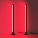 Boy lampka stołowa LED 2x5W RGBW czarna R55392102