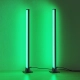 Boy lampka stołowa LED 2x5W RGBW czarna R55392102
