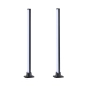 Boy lampka stołowa LED 2x5W RGBW czarna R55392102 TRIO lighting