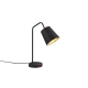 Buddy lampka stołowa 1xE27 czarna R51721032 TRIO lighting