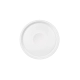 Bunda lampa sufitowa LED 16W 2000lm 4000K srebrna, biała R64361106