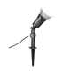 Caceres reflektor ogrodowy 1xE27 czarny R86466102 TRIO lighting