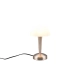 Canaria lampka stołowa 1xE14 srebrna R59561107 TRIO lighting