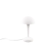 Canaria lampka stołowa 1xE14 biała, złota R59561131