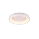 Cardona lampa sufitowa LED 29W 3300lm 2300K, 3000K, 4000K biała 649614531 TRIO lighting
