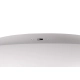 Cardona lampa sufitowa LED 29W 3300lm 2300K, 3000K, 4000K biała 649614531