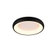 Cardona lampa sufitowa LED 29W 3300lm 2300K, 3000K, 4000K czarna 649614532 TRIO lighting