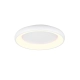 Cardona lampa sufitowa LED 38W 4400lm 2300K, 3000K, 4000K biała 649616031 TRIO lighting