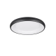 Cardona lampa sufitowa LED 38W 4400lm 2300K, 3000K, 4000K czarna 649616032