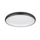 Cardona lampa sufitowa LED 59W 6900lm 2300K, 3000K, 4000K czarna 649617532