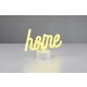 Casa lampka stołowa LED 1W biała R55921101